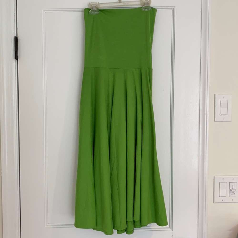 J. Crew dress